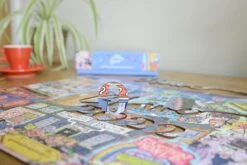 2022 According To Blower 1000 Or 300 Piece Jigsaw Puzzle -All Jigsaw Puzzles RWB10248 Blower 2022 300 Piece Jigsaw Puzzle 1