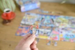 2022 According To Blower 1000 Or 300 Piece Jigsaw Puzzle -All Jigsaw Puzzles RWB10248 Blower 2022 300 Piece Jigsaw Puzzle 2