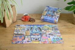 2022 According To Blower 1000 Or 300 Piece Jigsaw Puzzle -All Jigsaw Puzzles RWB10248 Blower 2022 300 Piece Jigsaw Puzzle 3