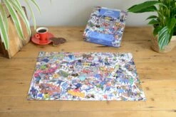 2020 According To Blower 1000 Or 300 Piece Jigsaw Puzzle -All Jigsaw Puzzles RWB10249 Blower 2020 300 piece jigsaw puzzle 1