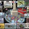 Daily Telegraph VE Day 80th Anniversary According To Blower 1000 Or 300 Piece Jigsaw Puzzle -All Jigsaw Puzzles RYT15061 the telegraph ve day 80th anniversary accroding to blower 1000 piece jigsaw puzzle
