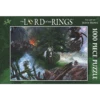 Lord Of The Rings: The Art Of John Howe 1000 Piece Jigsaw Puzzle