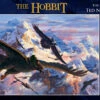 The Hobbit: Bilbo And The Eagles 1000 Piece Jigsaw Puzzle