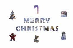 Christmas Village Glow-300 Piece Wooden Jigsaw Puzzle 9 Christmas Village Glow-300 Piece Wooden Jigsaw Puzzle -All Jigsaw Puzzles VillageGlowWhimsies