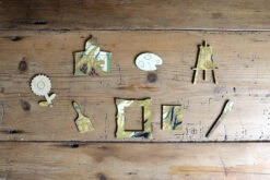 Sunflowers - National Gallery 300 Piece Wooden Jigsaw Puzzle -All Jigsaw Puzzles WDNG3863 National Gallery Sunflowers 300 Piece Jigsaw Puzzle 6