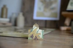 Sunflowers - National Gallery 300 Piece Wooden Jigsaw Puzzle -All Jigsaw Puzzles WDNG3863 National Gallery Sunflowers 300 Piece Jigsaw Puzzle 7