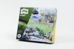 Imperial War Museums D-Day 1000 Piece Jigsaw Puzzle -All Jigsaw Puzzles a14a33ad 008b 4528 b518 0f6d35c8c319