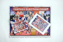 Fantasy Election Count 1000 Piece Jigsaw Puzzle -All Jigsaw Puzzles a190394f 1e50 43cf b3ad 08a7bdd375e8