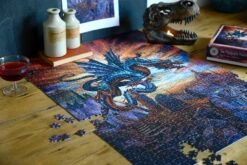 The Highgate Horror 1000 Piece Jigsaw Puzzle -All Jigsaw Puzzles a2aae960 2318 4c4d a91b a92442238bbf