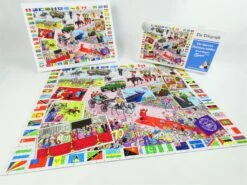 The Queen's Platinum Jubilee 2022 According To Blower 1000 Or 300 Piece Jigsaw Puzzle -All Jigsaw Puzzles a7e9cf58 e331 493f b0f9 4df546674863