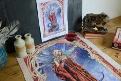 Starfall On Avalon 1000 Piece Jigsaw Puzzle 23 Starfall On Avalon 1000 Piece Jigsaw Puzzle -All Jigsaw Puzzles ab11bfab 3ea6 4031 92ab 96597836de7b