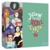 Gibsons Rebel Girls 100 Piece Jigsaw Puzzle -All Jigsaw Puzzles ab266e61 b2e5 4c36 b4ba db47d6066ec2