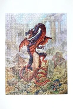 Vindicta Pendragon 1000 Piece Jigsaw Puzzle 20 Vindicta Pendragon 1000 Piece Jigsaw Puzzle -All Jigsaw Puzzles ac01ba8e b4f1 444e 85f6 aa83c7e5adfe