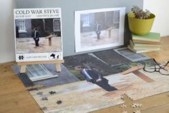 Cold War Steve In The Sh*t 1000 Piece Jigsaw Puzzle -All Jigsaw Puzzles aece3220 aa74 4bc2 9d13 ad4f44159f10
