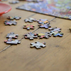 2024 According To Blower 1000 Or 300 Piece Jigsaw Puzzle 25 2024 According To Blower 1000 Or 300 Piece Jigsaw Puzzle -All Jigsaw Puzzles ajp 2024 According to Blower Wooden 300piece lifestyle6 RWB10251