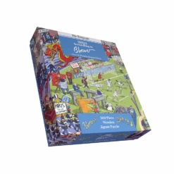 2024 According To Blower 1000 Or 300 Piece Jigsaw Puzzle 22 2024 According To Blower 1000 Or 300 Piece Jigsaw Puzzle -All Jigsaw Puzzles ajp 2024 according to blower wooden 300 jig RWB10251 02