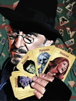 Amicus Collection 1000 Piece Jigsaw Puzzle