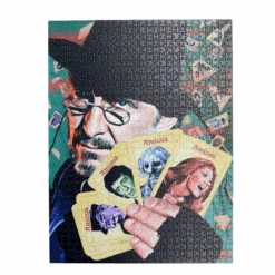 Amicus Collection 1000 Piece Jigsaw Puzzle -All Jigsaw Puzzles ajp Amicus Collection 1000piece lifestyle2 AJP13522