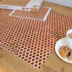 In The Hive - Impuzzible No. 20 - 1000 Piece Jigsaw Puzzle -All Jigsaw Puzzles ajp In The Hive Impuzzible 20 1000piece lifestyle7 AJP13035