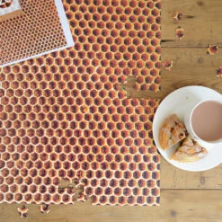 In The Hive - Impuzzible No. 20 - 1000 Piece Jigsaw Puzzle -All Jigsaw Puzzles ajp In The Hive Impuzzible 20 1000piece lifestyle9 AJP13035