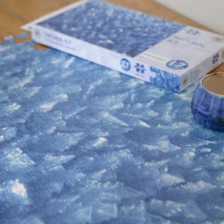 Natural Ice - Impuzzible No.17 -1000 PieceJigsaw Puzzle -All Jigsaw Puzzles ajp Natural Ice Impuzzible 17 1000piece lifestyle6 AJP13019