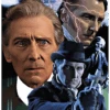 Peter Cushing King Of Horror 1000 Piece Jigsaw Puzzle