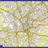 A To Z Map Of Croydon 1000 Piece Jigsaw -All Jigsaw Puzzles ajp a z croydon 1000 jig AJP13554 4d36fb72 4d0b 45db b338 58f8b81786a5