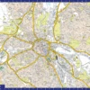 A To Z Map Of Derby 1000 Piece Jigsaw -All Jigsaw Puzzles ajp a z derby 1000 jig AJP13579
