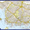 A To Z Map Of Plymouth 1000 Piece Jigsaw -All Jigsaw Puzzles ajp a z plymouth 1000 jig AJP13401