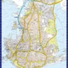 A To Z Map Of Portsmouth 1000 Piece Jigsaw -All Jigsaw Puzzles ajp a z portsmouth 1000 jig AJP13412