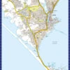 A To Z Map Of Weymouth 1000 Piece Jigsaw