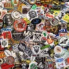 Badges Of Brotherhood 1000 Piece Jigsaw Puzzle -All Jigsaw Puzzles ajp badges of brotherhood 1000 jig AJP13494