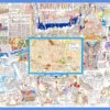 Tim Bulmer Brighton 1000 Piece Jigsaw Puzzle -All Jigsaw Puzzles ajp bulmer brighton 1000 jig AJP13286