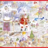 Christmas - Tim Bulmer 1000 Piece Jigsaw Puzzle -All Jigsaw Puzzles ajp bulmer christmas 1000 jig AJP13097 c0af11c8 0a31 4580 8ccc 5e86ce93742f