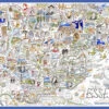 Essex - Tim Bulmer 1000 Piece Jigsaw Puzzle -All Jigsaw Puzzles ajp bulmer essex 1000 jig AJP13349