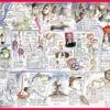 Gin - Tim Bulmer 1000 Piece Jigsaw Puzzle -All Jigsaw Puzzles ajp bulmer gin 1000 jig AJP10794