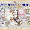 The Bard - Tim Bulmer 1000 Piece Jigsaw Puzzle -All Jigsaw Puzzles ajp bulmer the bard 1000 jig AJP10795 2062b017 87b4 4e5e a119 3fda59abf2ff