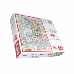 All Jigsaw Puzzles -All Jigsaw Puzzles ajp bulmer wales 1000 lid AJP13034