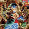 Lunar New Year 1000 Piece Jigsaw Puzzle