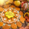 Thanksgiving 1000 Piece Jigsaw Puzzle -All Jigsaw Puzzles ajp celebrations thanksgiving 1000 jig AJP13450