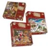 Fantastically Festive Christmas Jigsaw Puzzle Bundle Set -All Jigsaw Puzzles ajp fantastically festive jigsaw puzzle bundle
