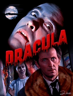 Dracula 1000 Piece Jigsaw Puzzle -All Jigsaw Puzzles ajp horror dracula 1000 jig AJP13525