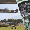 Imperial War Museums Spitfire 1000 Piece Jigsaw Puzzle -All Jigsaw Puzzles ajp imperial war museum spitfire 1000 jig AJP13482