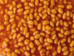 Baked Beans- Impuzzible No.25 - 1000 Or 500 Piece Jigsaw Puzzle