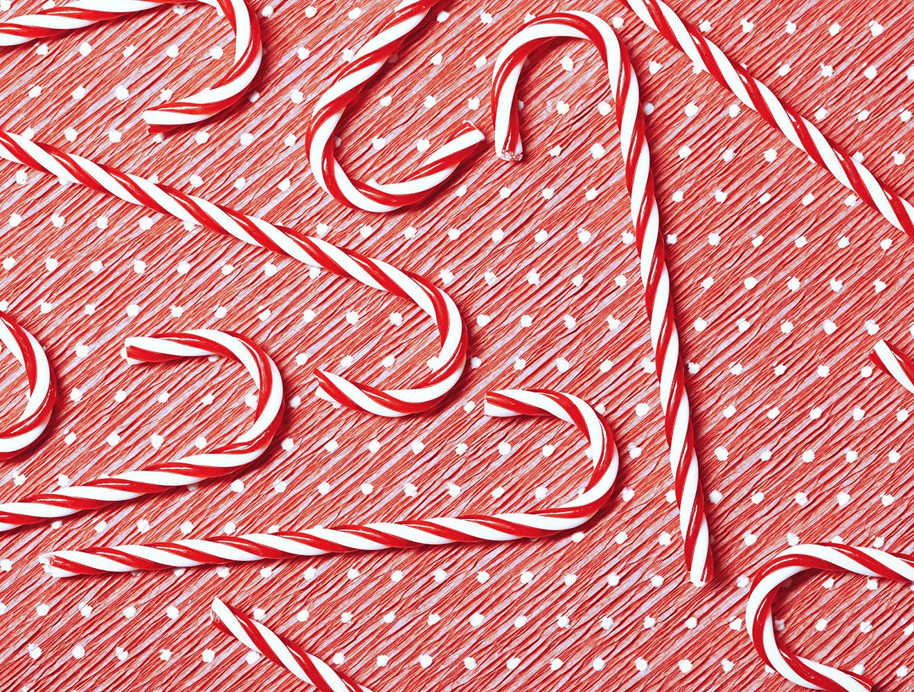 Candy Cane - Impuzzible No. 31 - 1000 Piece Jigsaw Puzzle 3 Candy Cane - Impuzzible No. 31 - 1000 Piece Jigsaw Puzzle