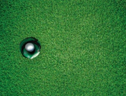 A Hole In One- Impuzzible No.43 - 1000 Piece Jigsaw Puzzle