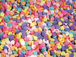 Mix & Match Impuzzibles - Buy 3 Impuzzibles Get 1 Free! -All Jigsaw Puzzles ajp impuzzibles 10 candy hearts 1000 jig AJP10605 1