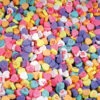Candy Hearts- Impuzzible No.10 - 1000 Piece Jigsaw Puzzle -All Jigsaw Puzzles ajp impuzzibles 10 candy hearts 1000 jig AJP10605