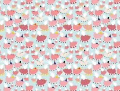 Mix & Match Impuzzibles - Buy 3 Impuzzibles Get 1 Free! -All Jigsaw Puzzles ajp impuzzibles 12 flying pigs 1000 jig AJP10191