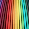 Colourful Pencils - Impuzzible No.14 - 1000 Piece Jigsaw Puzzle